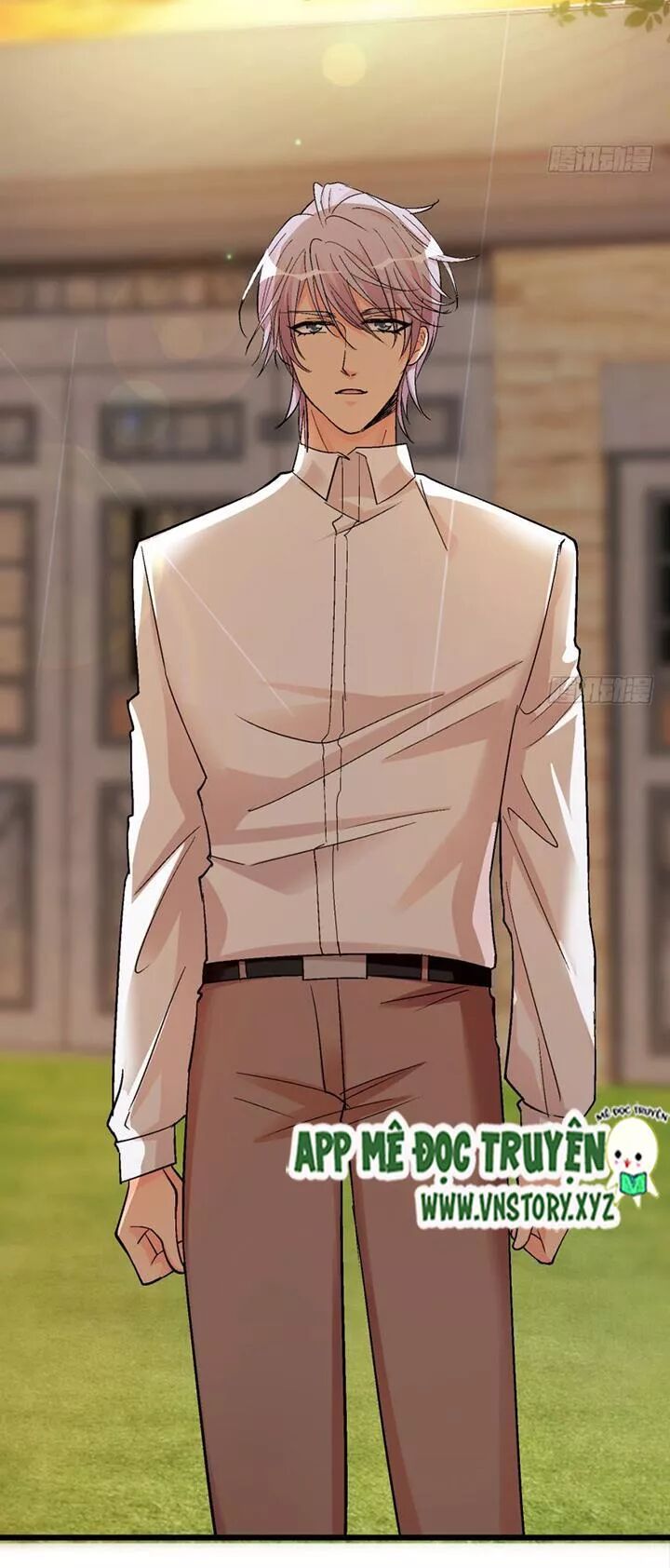 Thiên hậu trở về: Chapter 52: Vạch rõ quan hệ