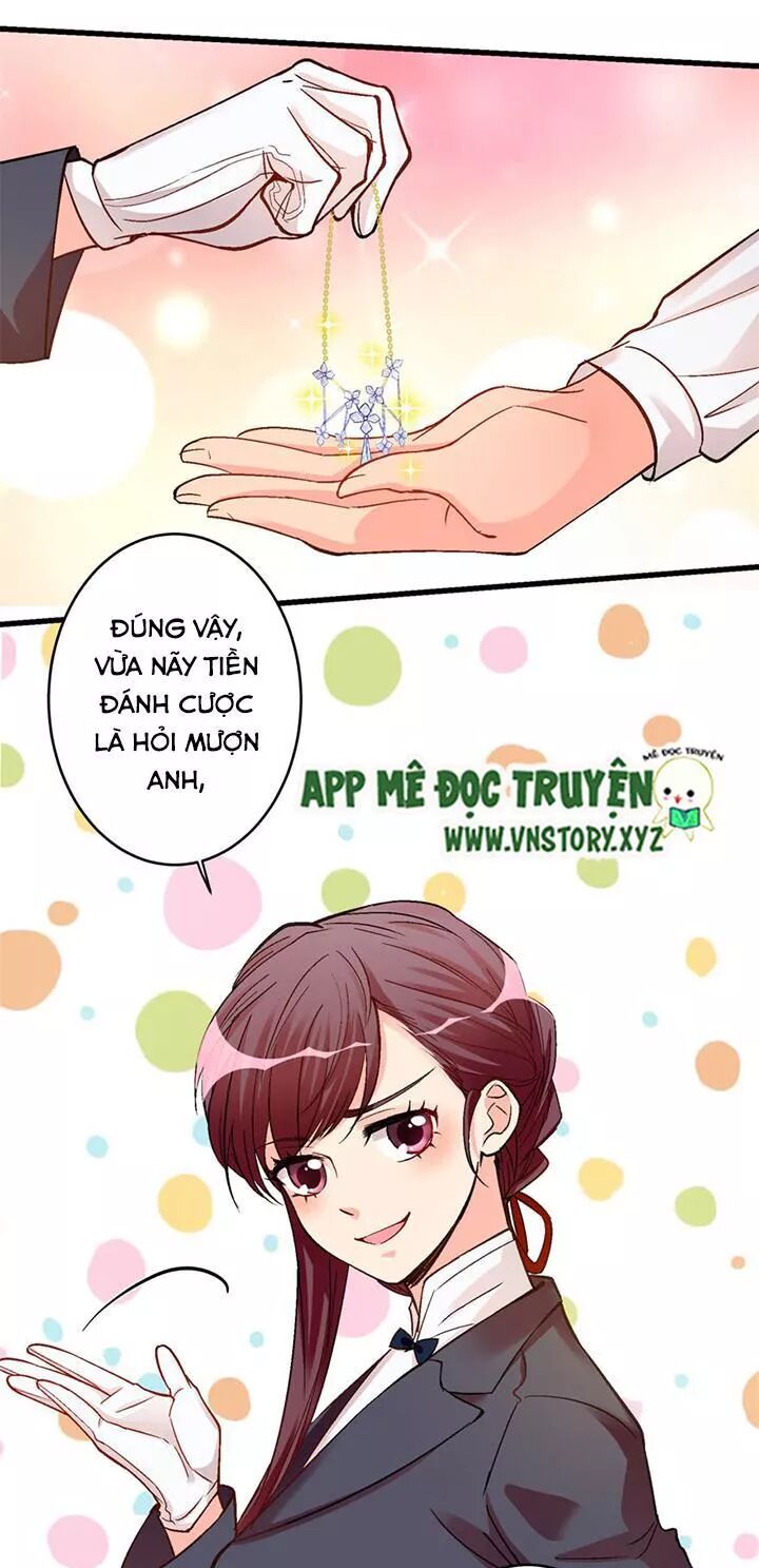 Thiên hậu trở về: Chapter 52: Vạch rõ quan hệ