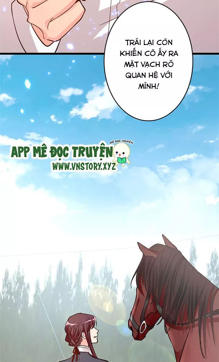 Thiên hậu trở về: Chapter 52: Vạch rõ quan hệ