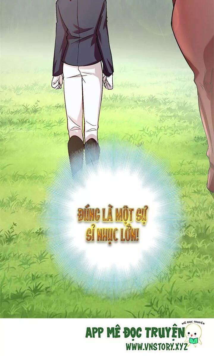 Thiên hậu trở về: Chapter 52: Vạch rõ quan hệ