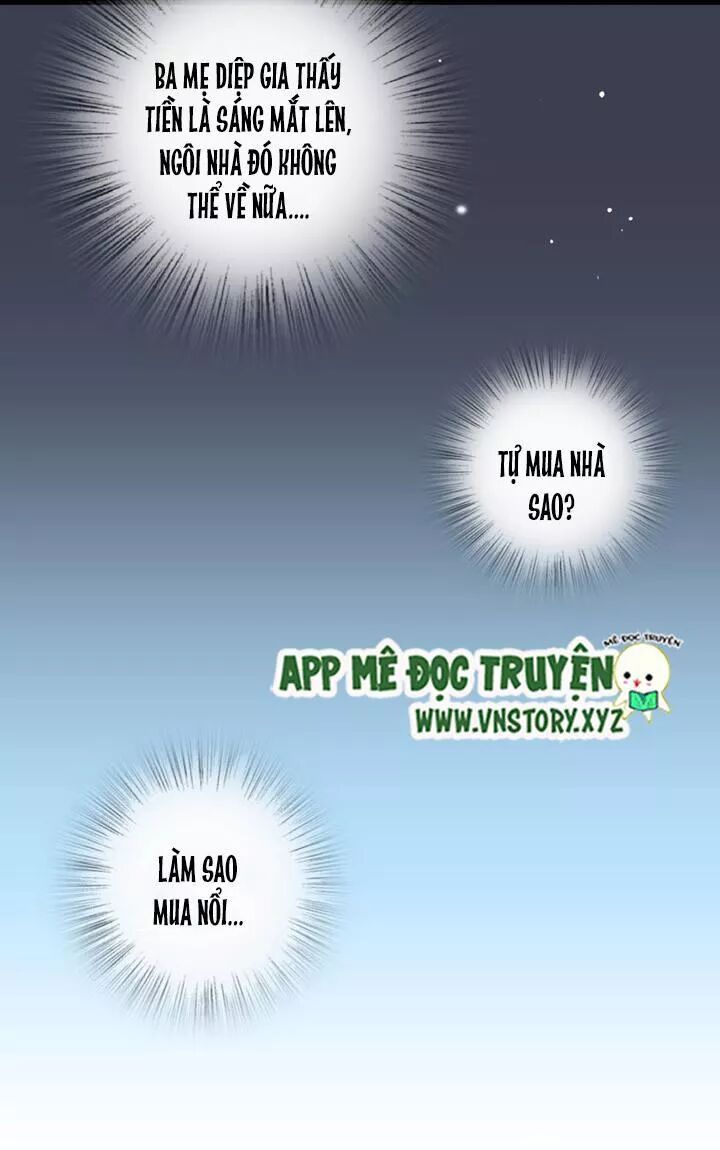 Thiên hậu trở về: Chapter 53: Nhà mới