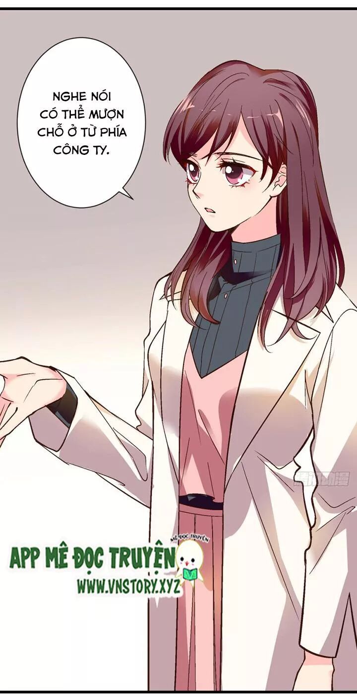 Thiên hậu trở về: Chapter 53: Nhà mới