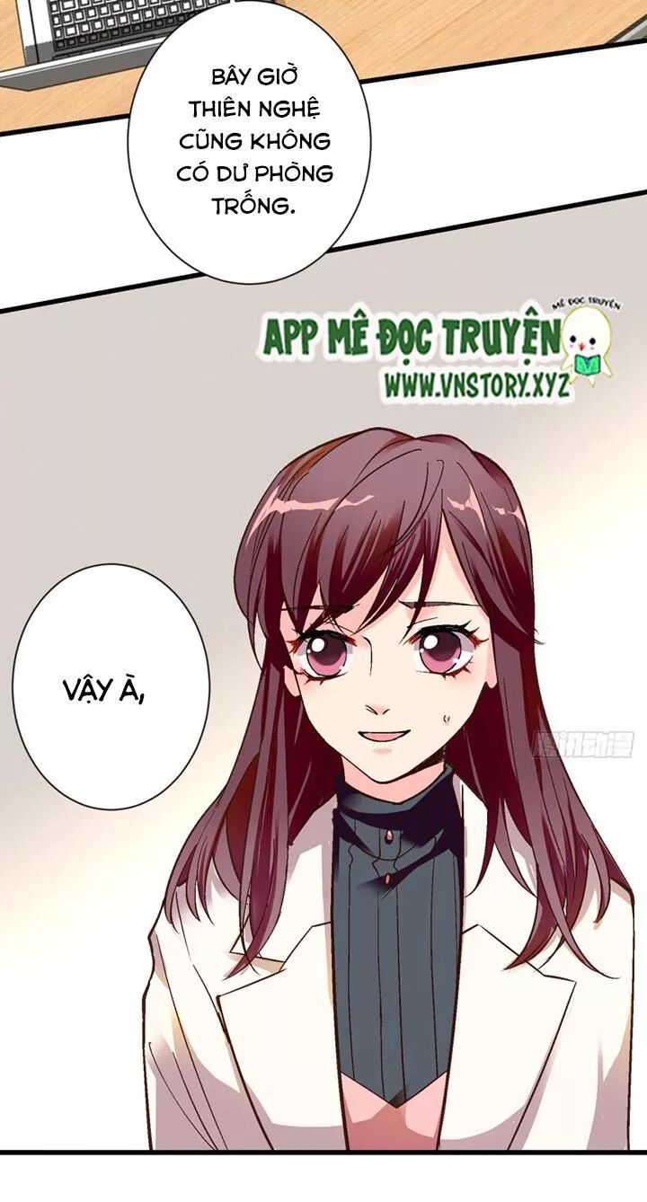 Thiên hậu trở về: Chapter 53: Nhà mới