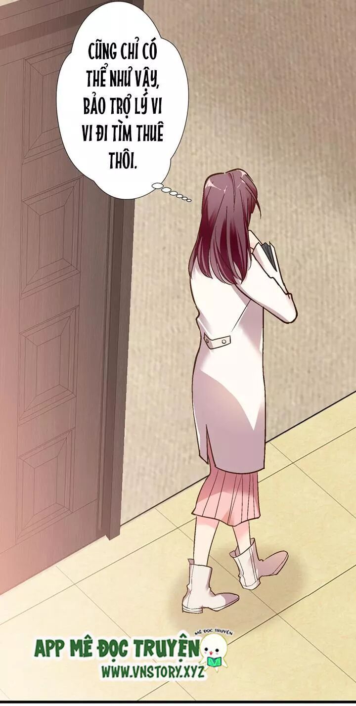 Thiên hậu trở về: Chapter 53: Nhà mới
