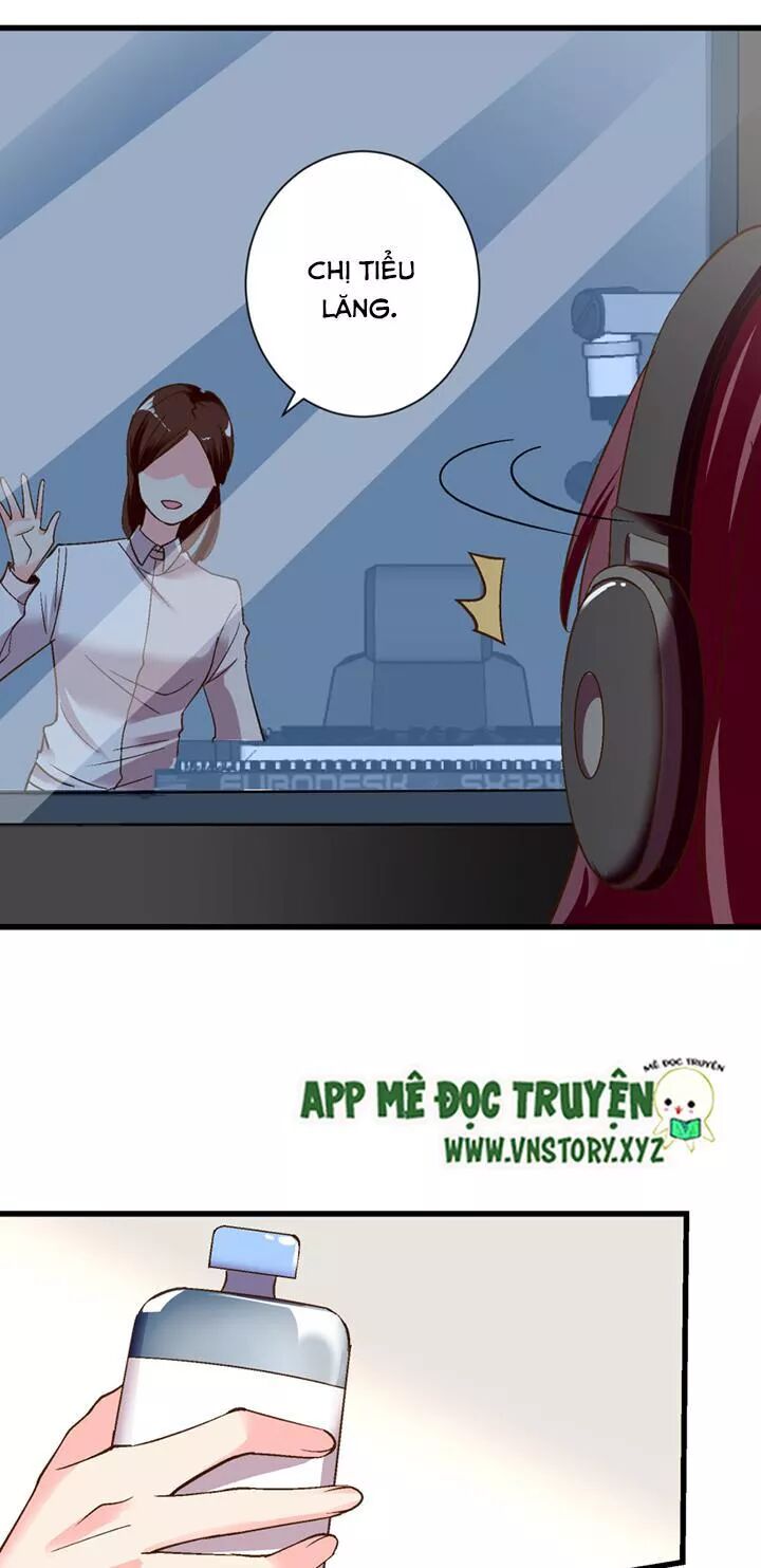 Thiên hậu trở về: Chapter 53: Nhà mới