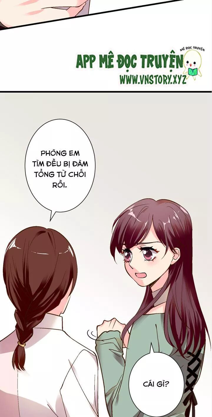 Thiên hậu trở về: Chapter 53: Nhà mới