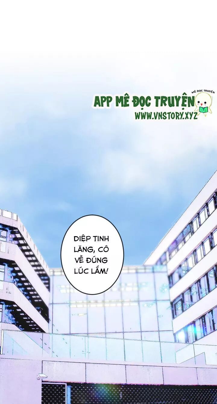 Thiên hậu trở về: Chapter 53: Nhà mới
