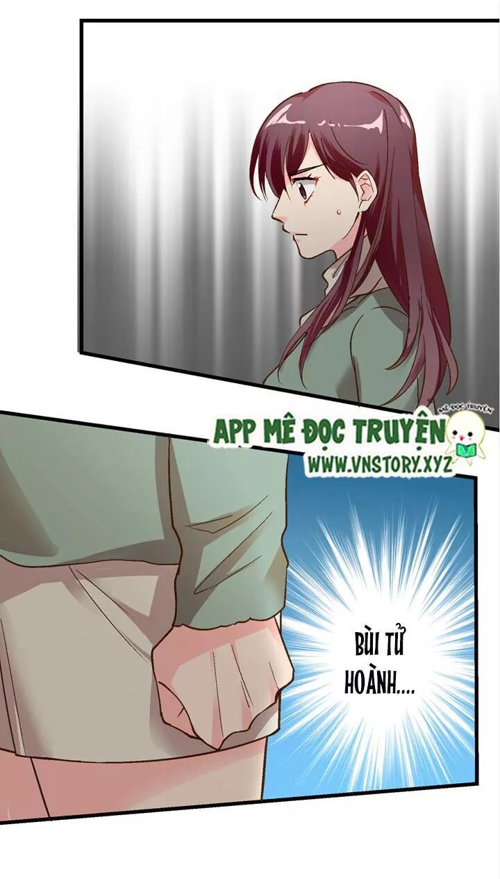 Thiên hậu trở về: Chapter 53: Nhà mới