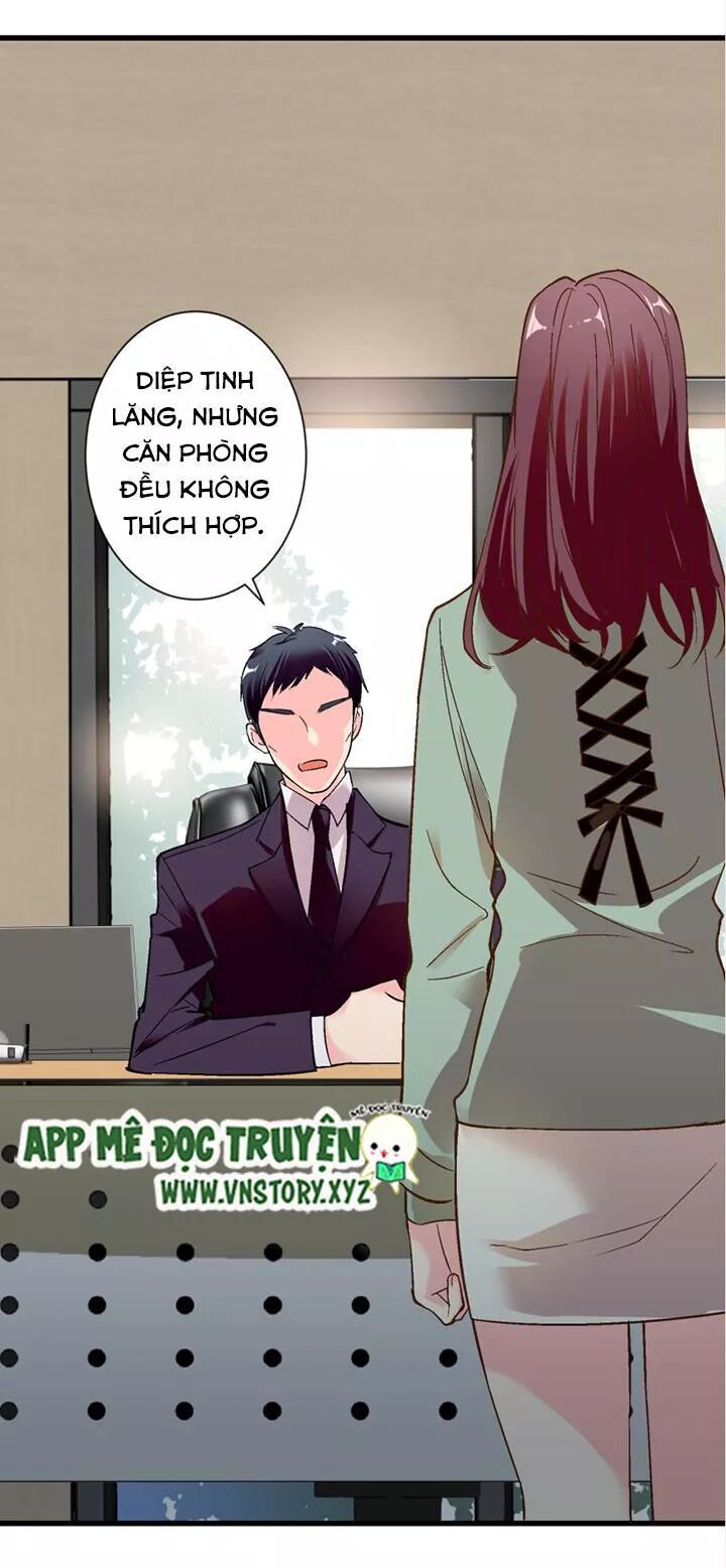 Thiên hậu trở về: Chapter 53: Nhà mới
