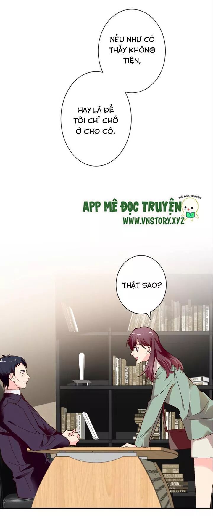 Thiên hậu trở về: Chapter 53: Nhà mới