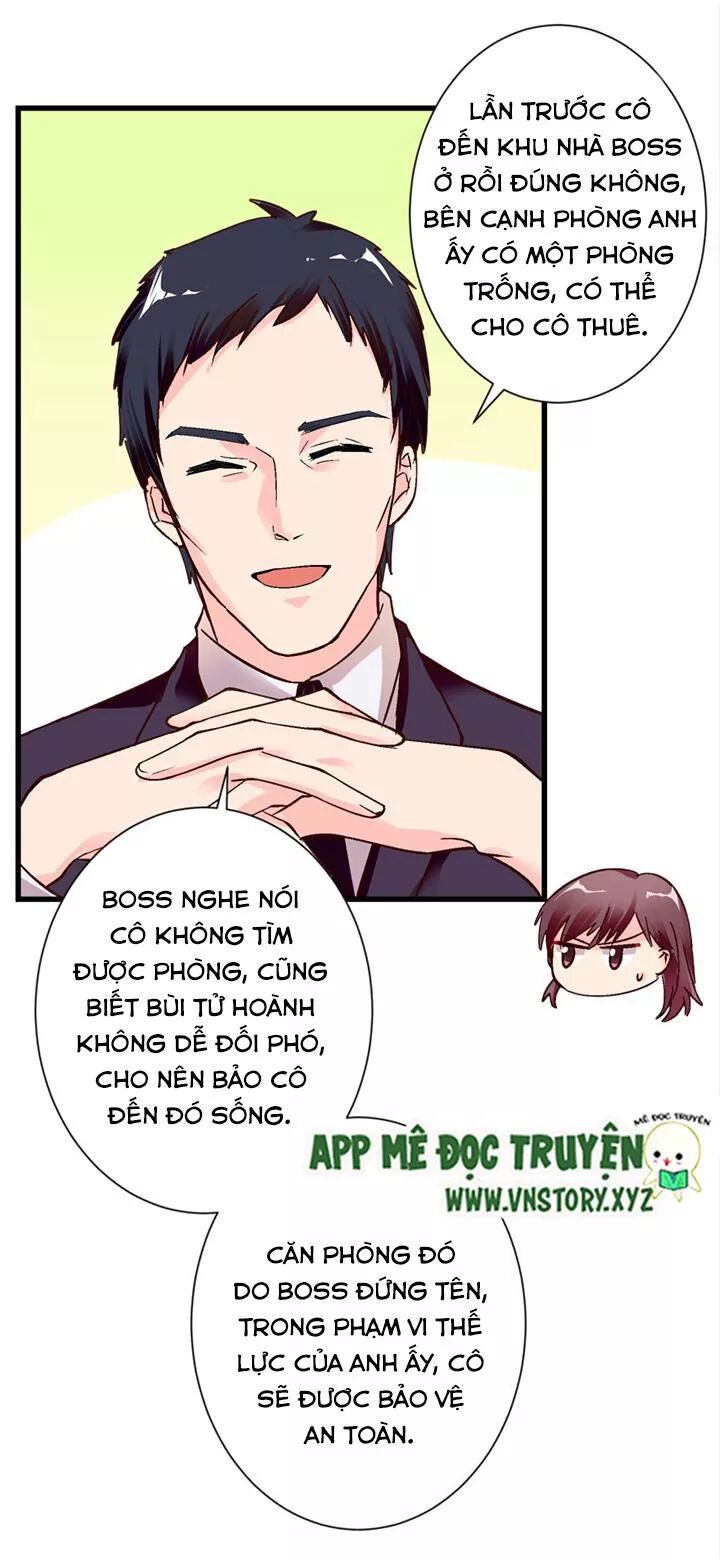 Thiên hậu trở về: Chapter 53: Nhà mới