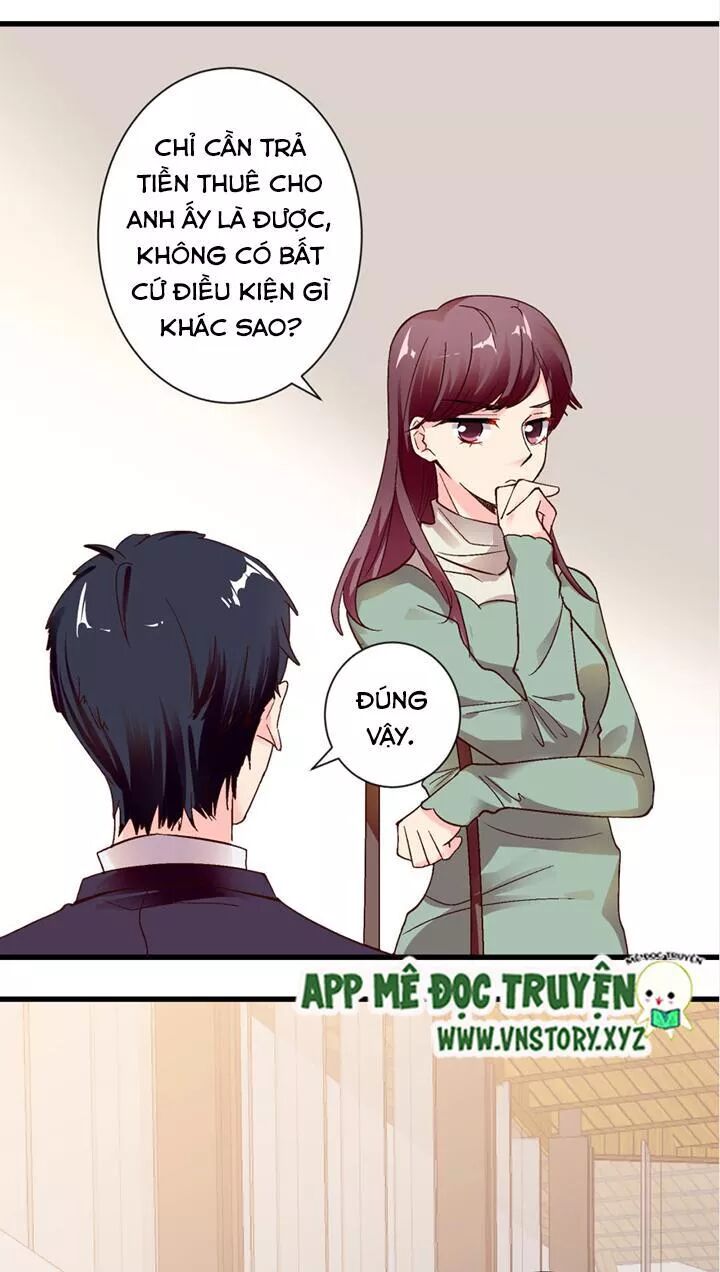 Thiên hậu trở về: Chapter 53: Nhà mới