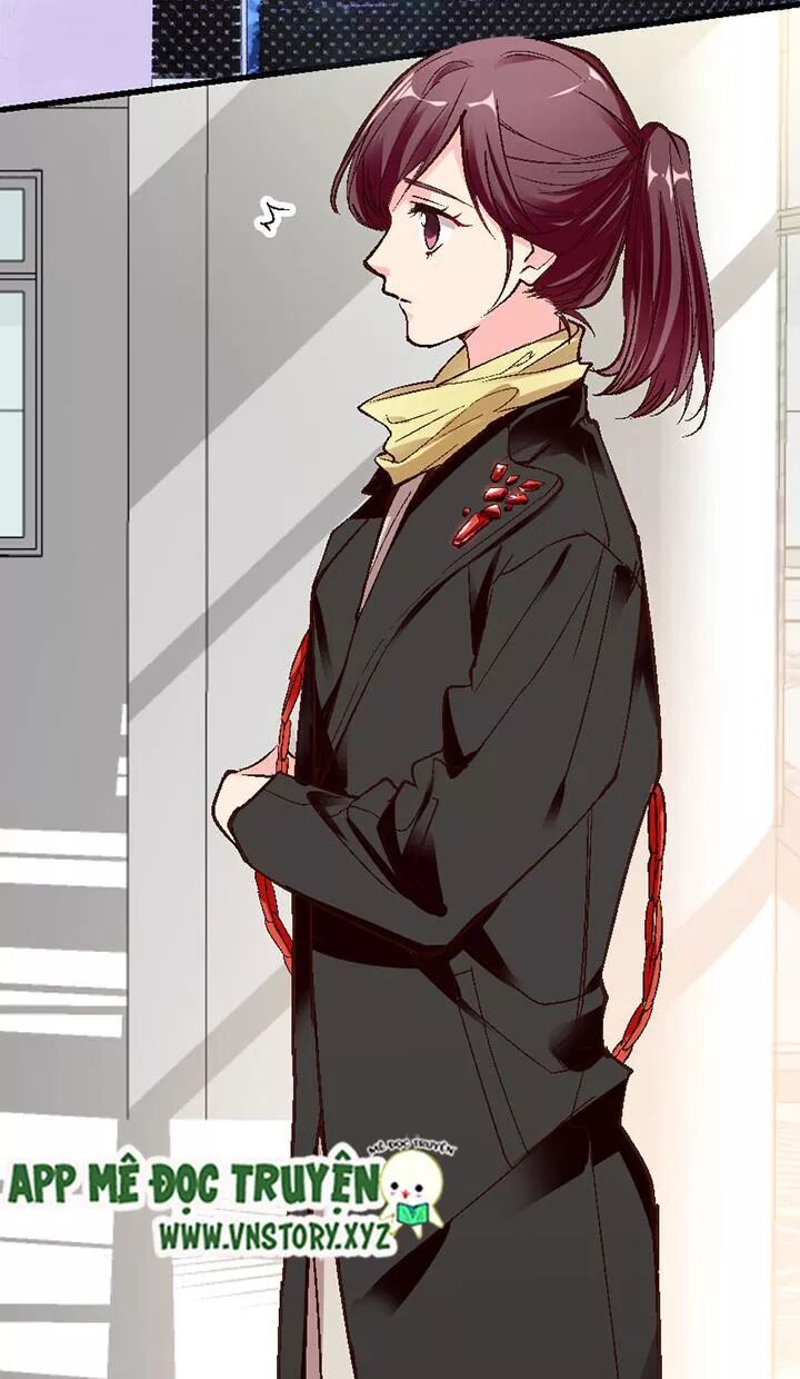Thiên hậu trở về: Chapter 53: Nhà mới