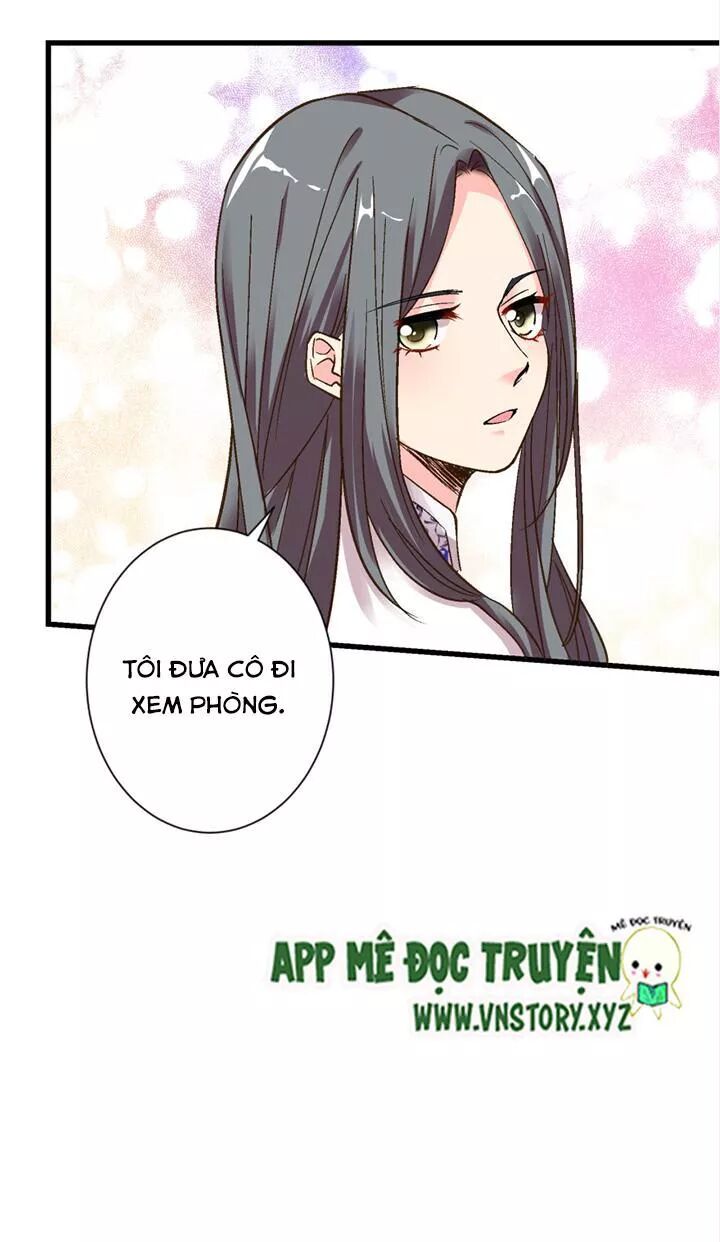 Thiên hậu trở về: Chapter 53: Nhà mới