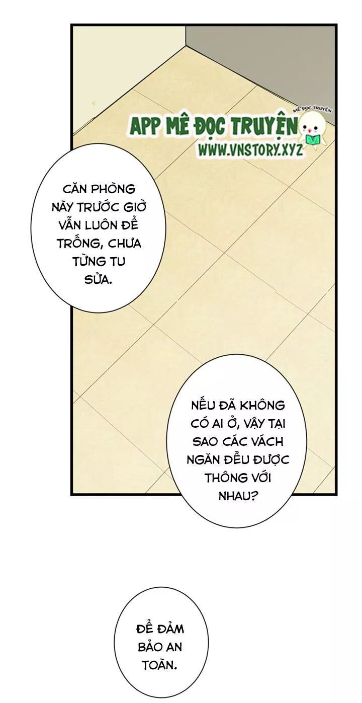 Thiên hậu trở về: Chapter 53: Nhà mới