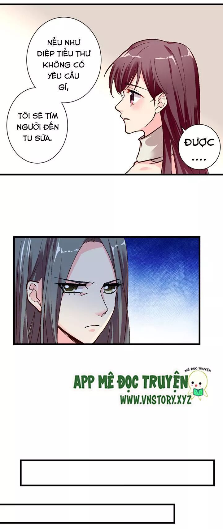 Thiên hậu trở về: Chapter 53: Nhà mới