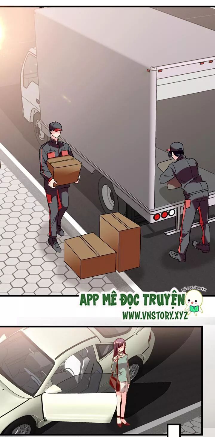 Thiên hậu trở về: Chapter 53: Nhà mới