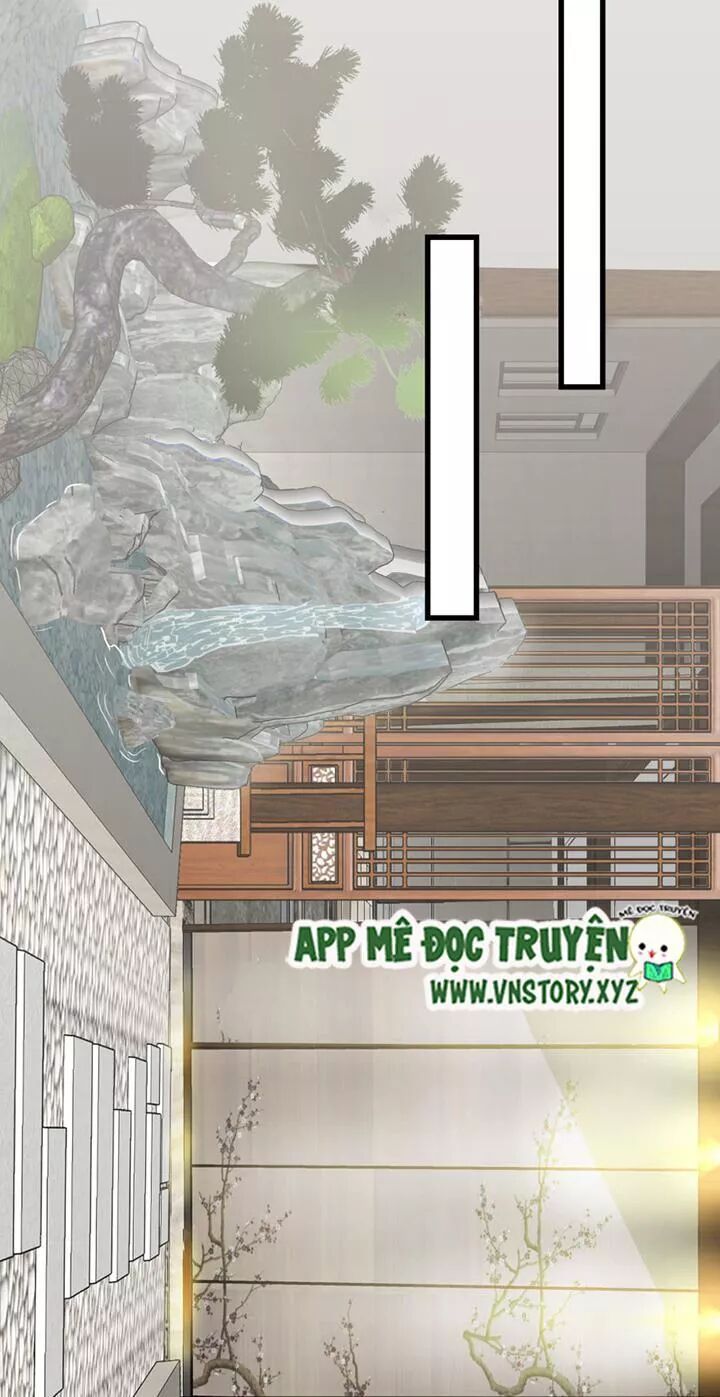 Thiên hậu trở về: Chapter 53: Nhà mới