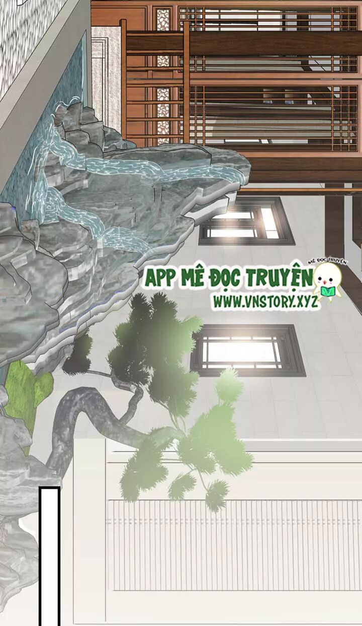Thiên hậu trở về: Chapter 53: Nhà mới