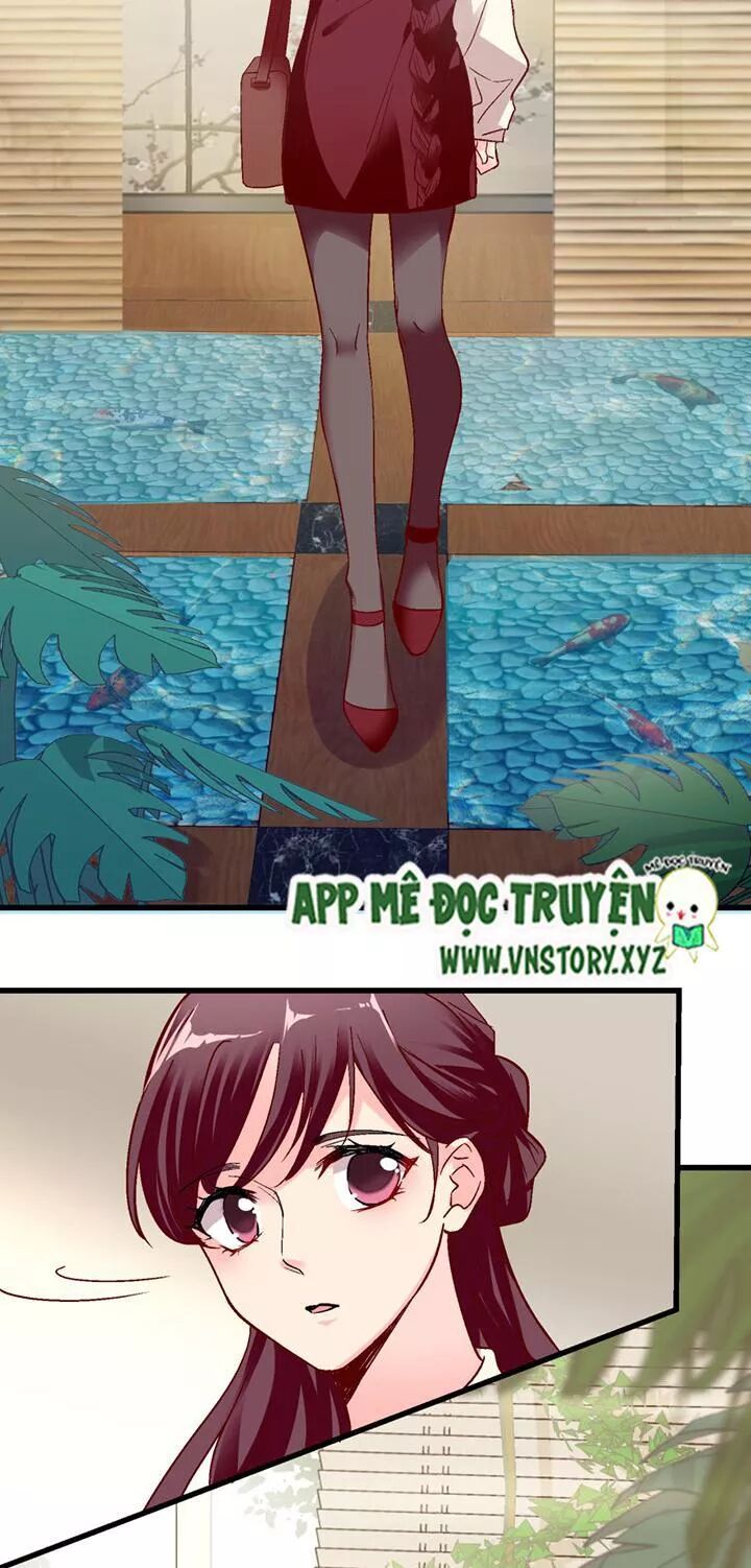 Thiên hậu trở về: Chapter 53: Nhà mới