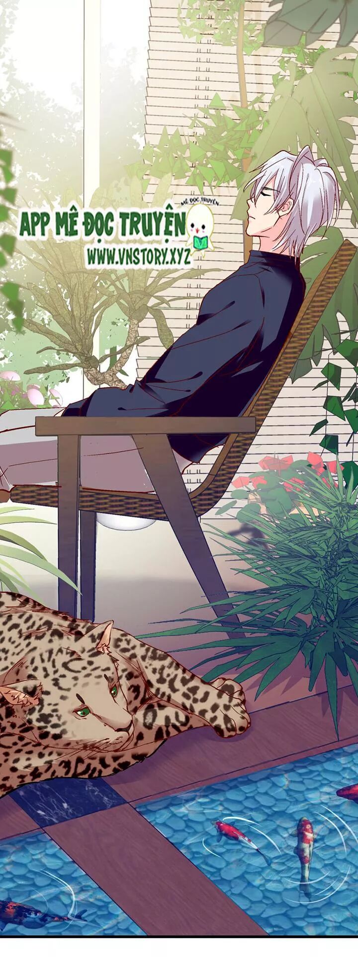 Thiên hậu trở về: Chapter 53: Nhà mới