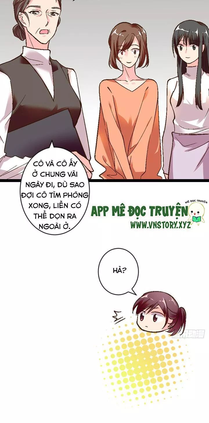 Thiên hậu trở về: Chapter 53: Nhà mới