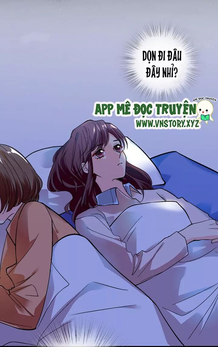 Thiên hậu trở về: Chapter 53: Nhà mới
