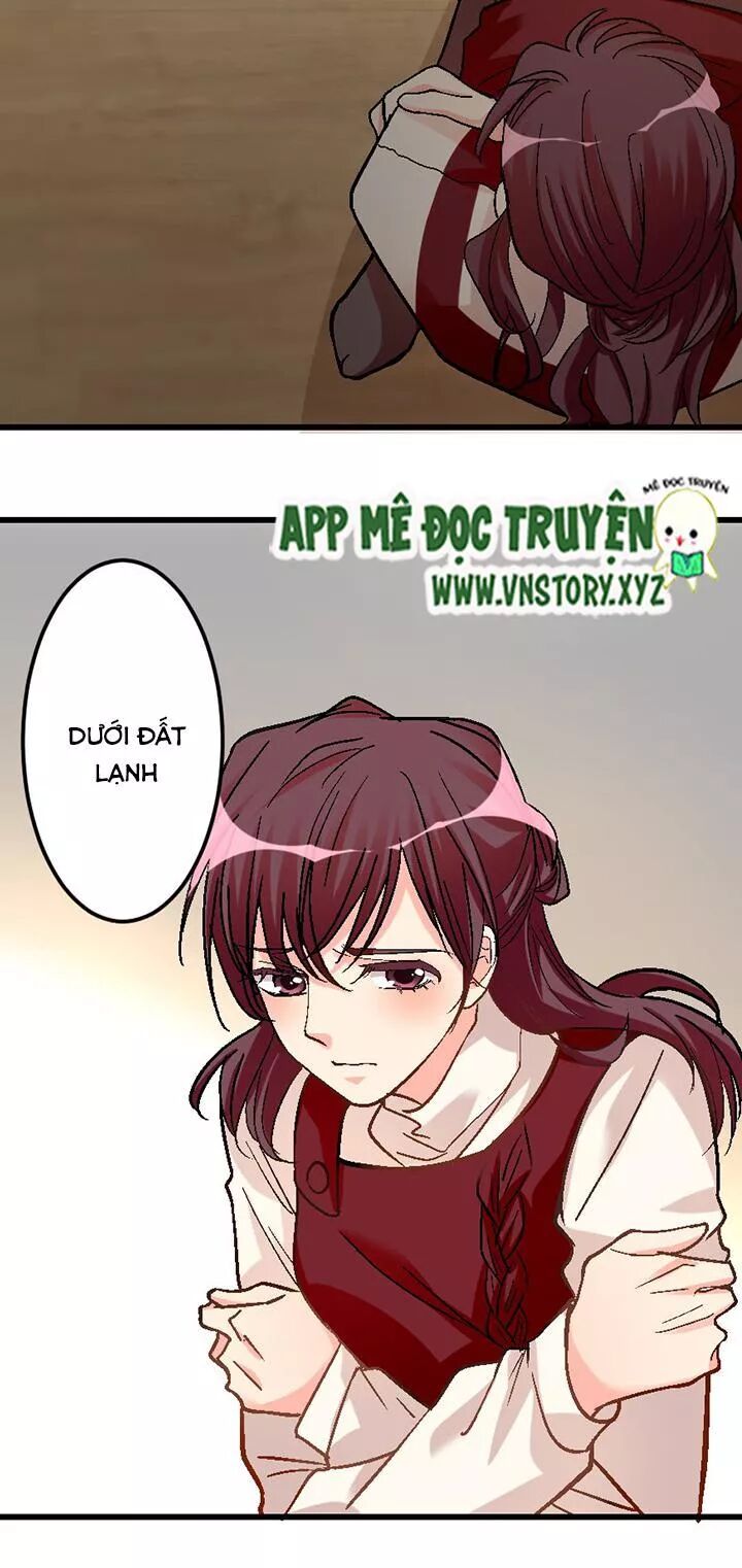 Thiên hậu trở về: Chapter 55: Diệp Tinh Lăng lên tìm kiếm hot