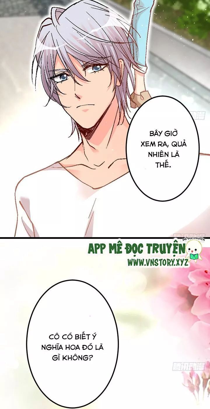Thiên hậu trở về: Chapter 55: Diệp Tinh Lăng lên tìm kiếm hot