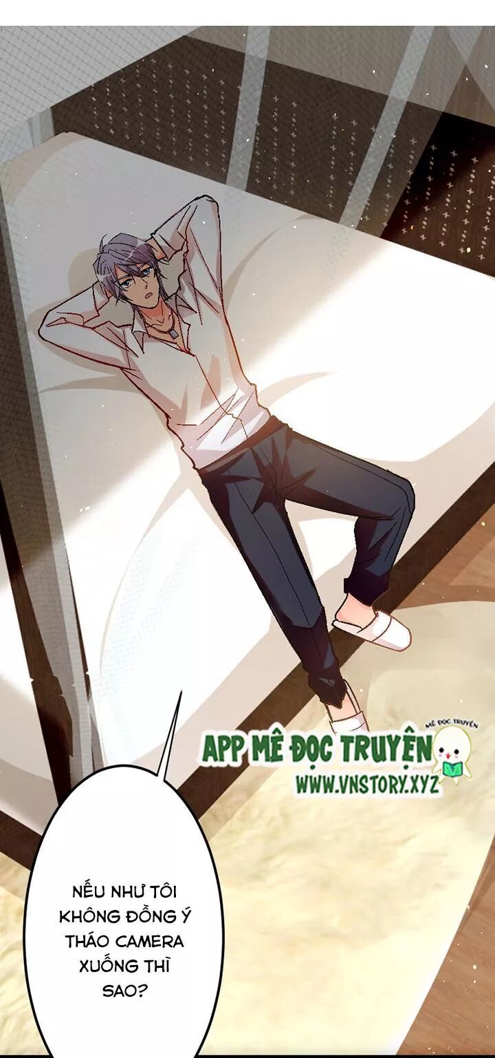 Thiên hậu trở về: Chapter 55: Diệp Tinh Lăng lên tìm kiếm hot