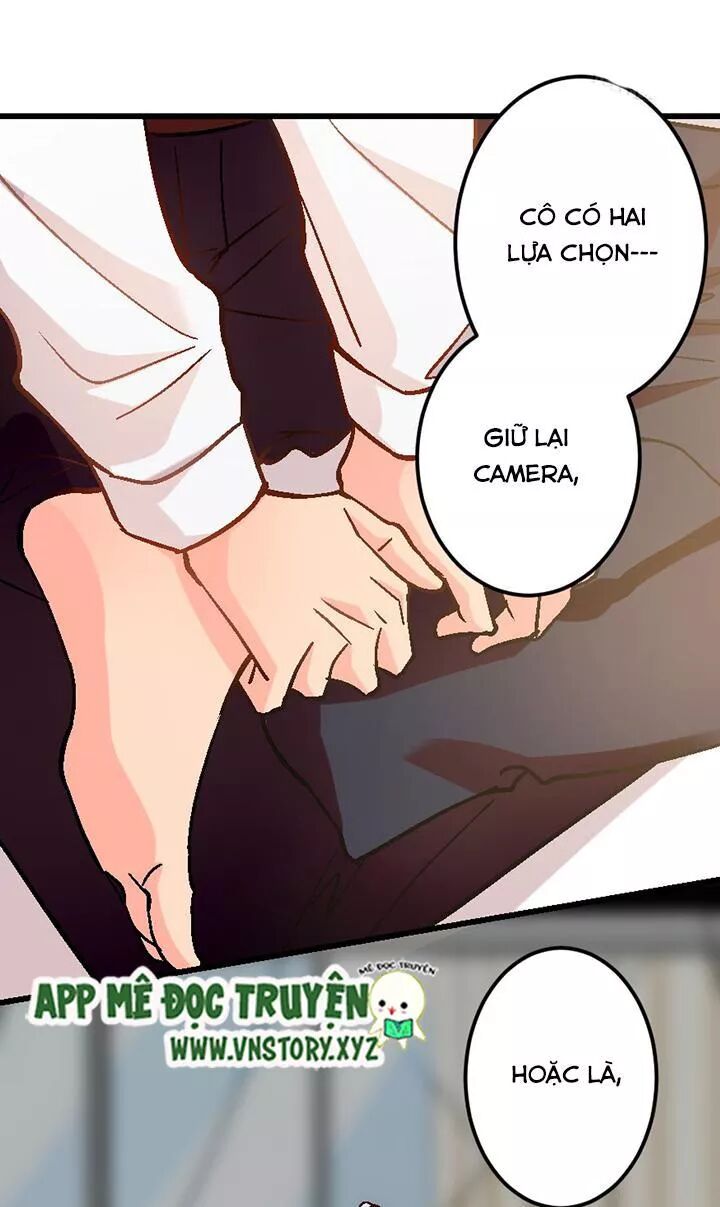 Thiên hậu trở về: Chapter 55: Diệp Tinh Lăng lên tìm kiếm hot