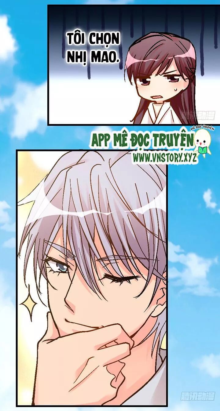 Thiên hậu trở về: Chapter 55: Diệp Tinh Lăng lên tìm kiếm hot