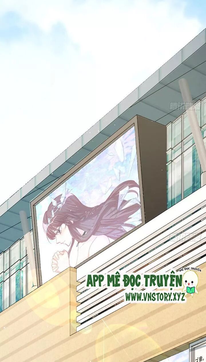 Thiên hậu trở về: Chapter 55: Diệp Tinh Lăng lên tìm kiếm hot