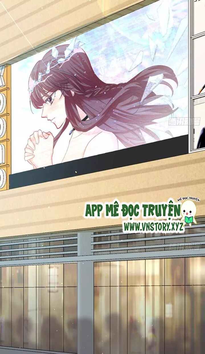 Thiên hậu trở về: Chapter 55: Diệp Tinh Lăng lên tìm kiếm hot