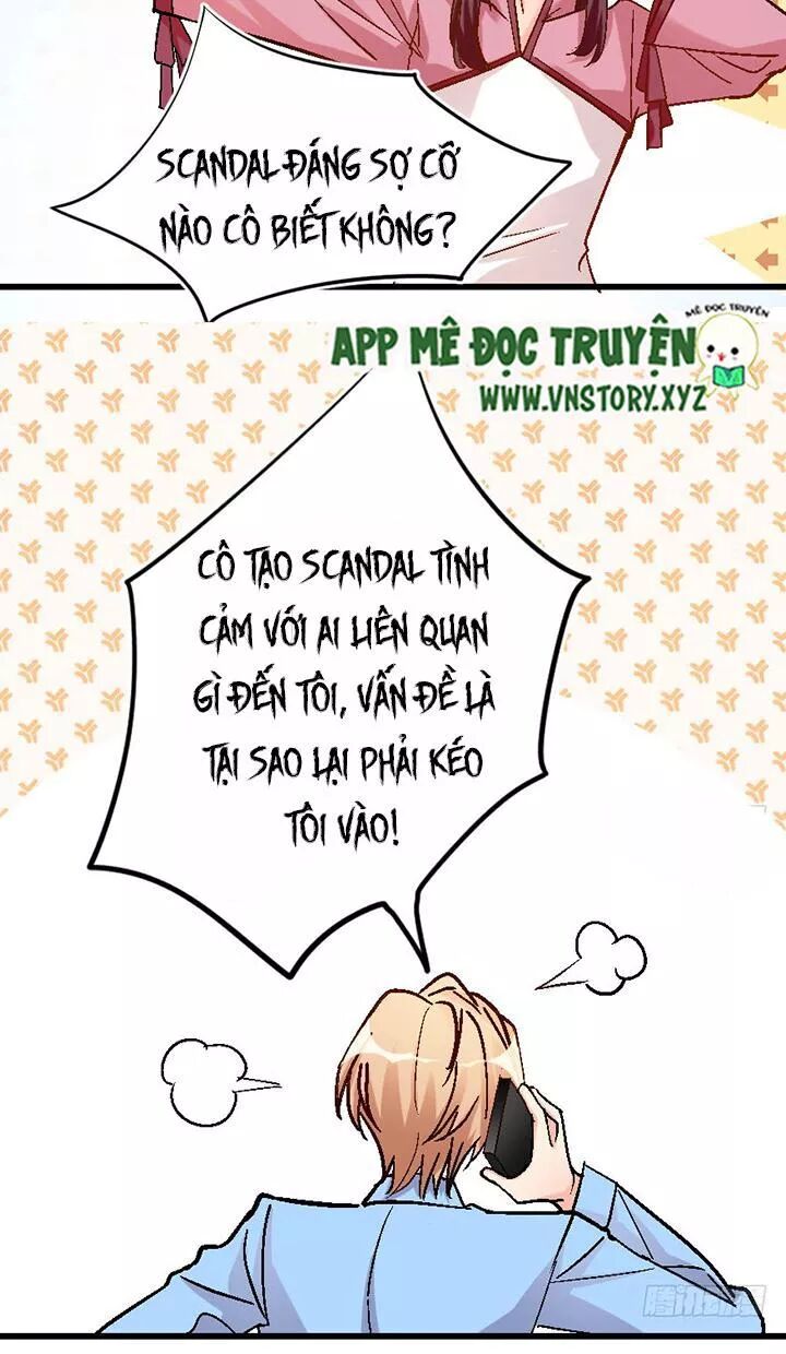 Thiên hậu trở về: Chapter 55: Diệp Tinh Lăng lên tìm kiếm hot