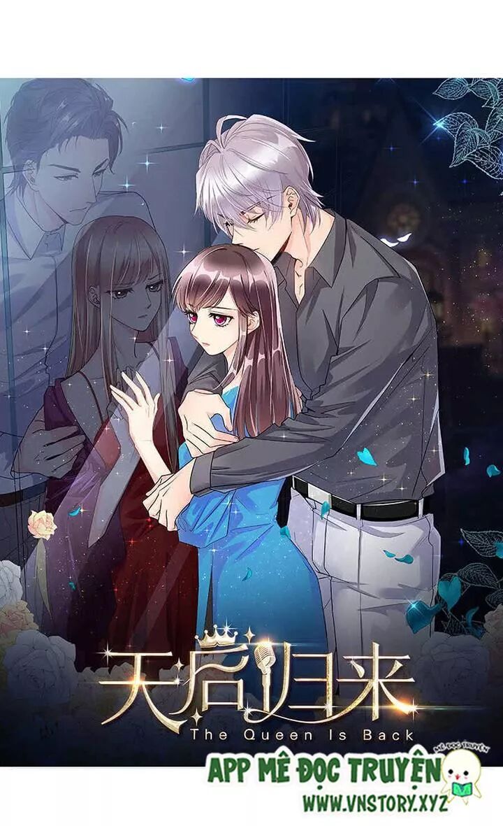 Thiên hậu trở về: Chapter 55: Diệp Tinh Lăng lên tìm kiếm hot