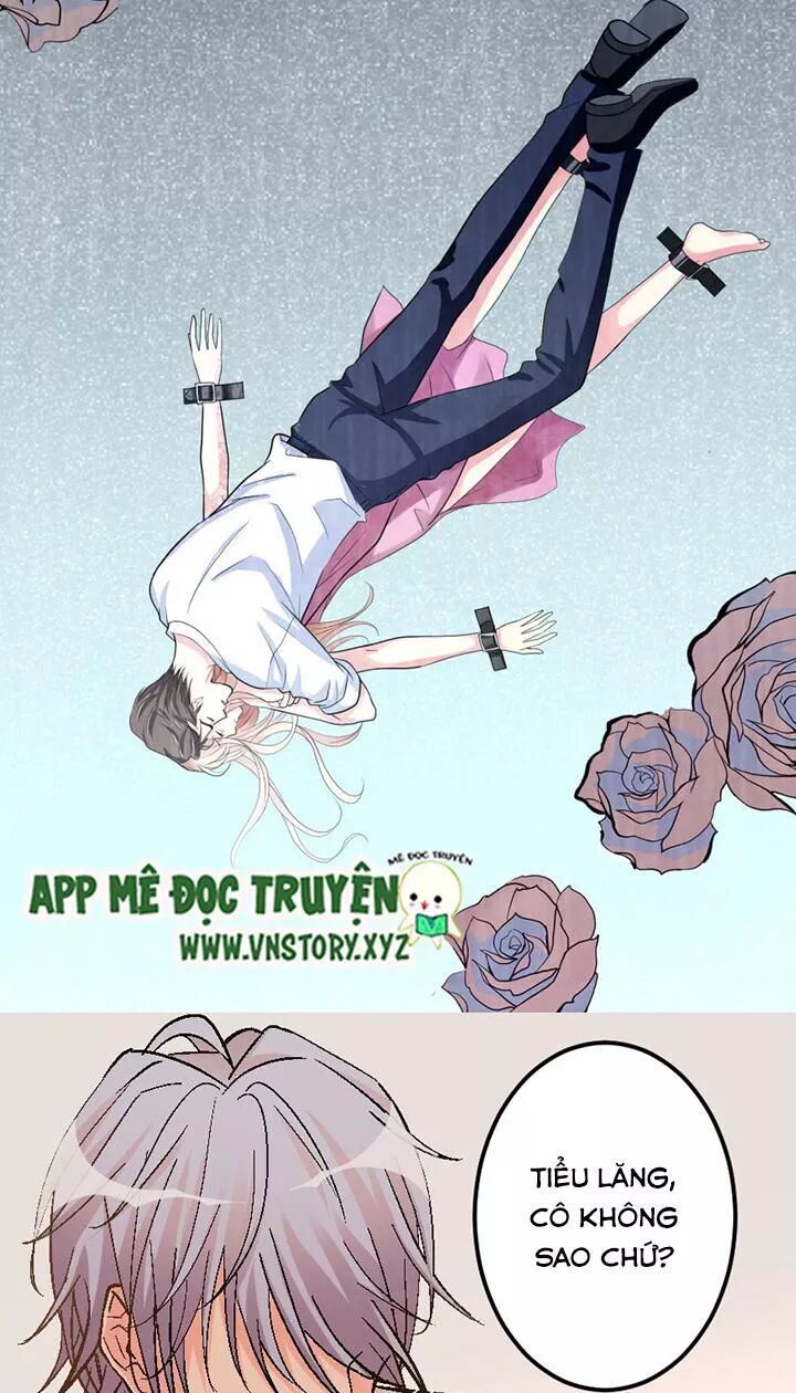 Thiên hậu trở về: Chapter 55: Diệp Tinh Lăng lên tìm kiếm hot