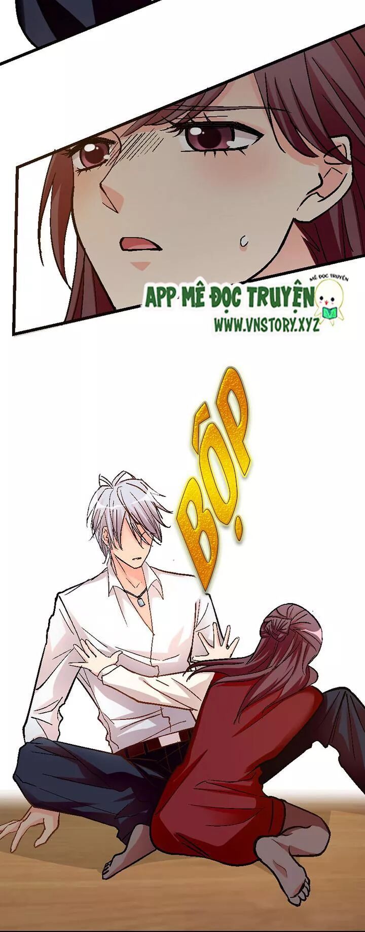 Thiên hậu trở về: Chapter 55: Diệp Tinh Lăng lên tìm kiếm hot