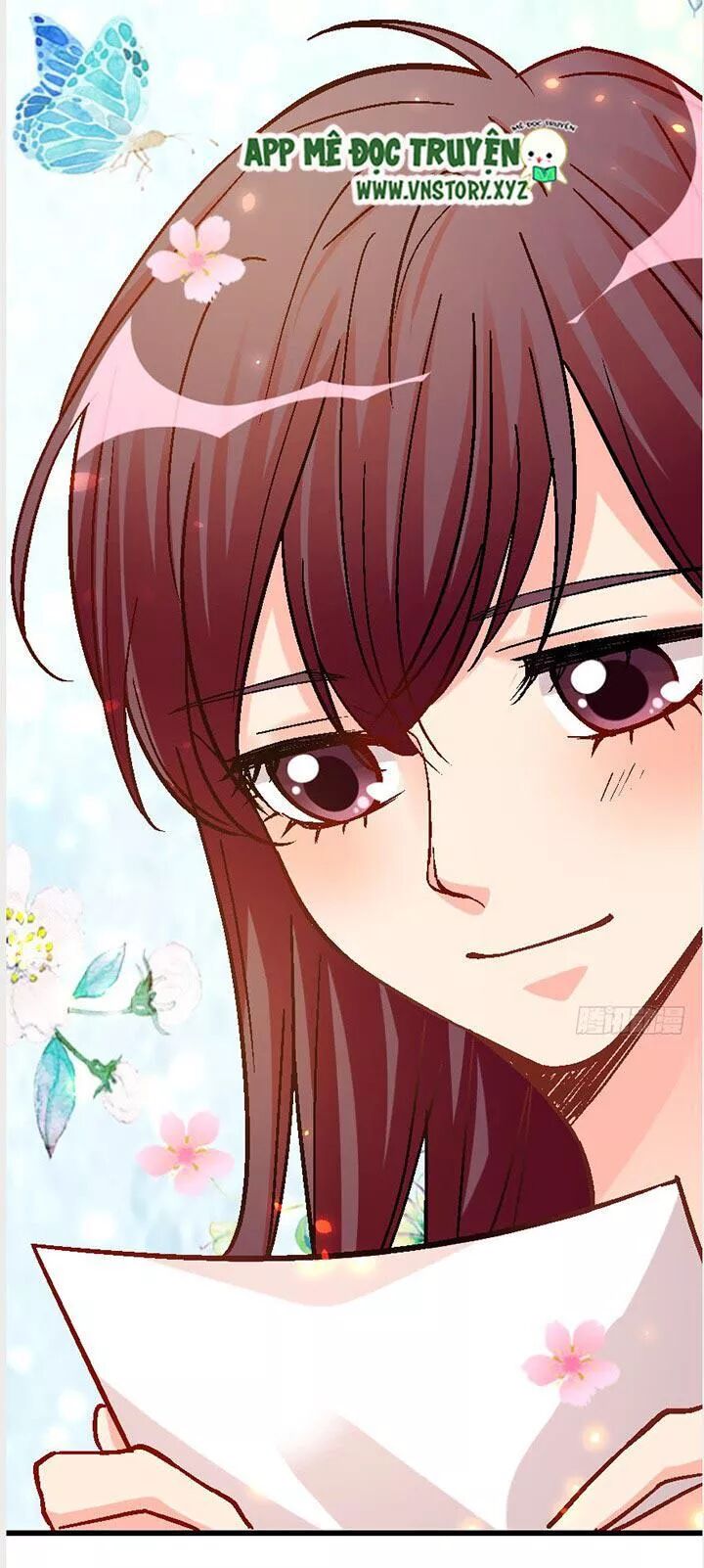 Thiên hậu trở về: Chapter 56: Trở về bên anh