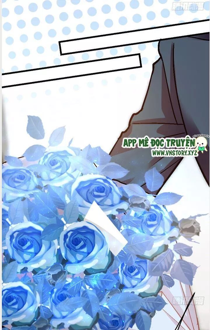 Thiên hậu trở về: Chapter 56: Trở về bên anh