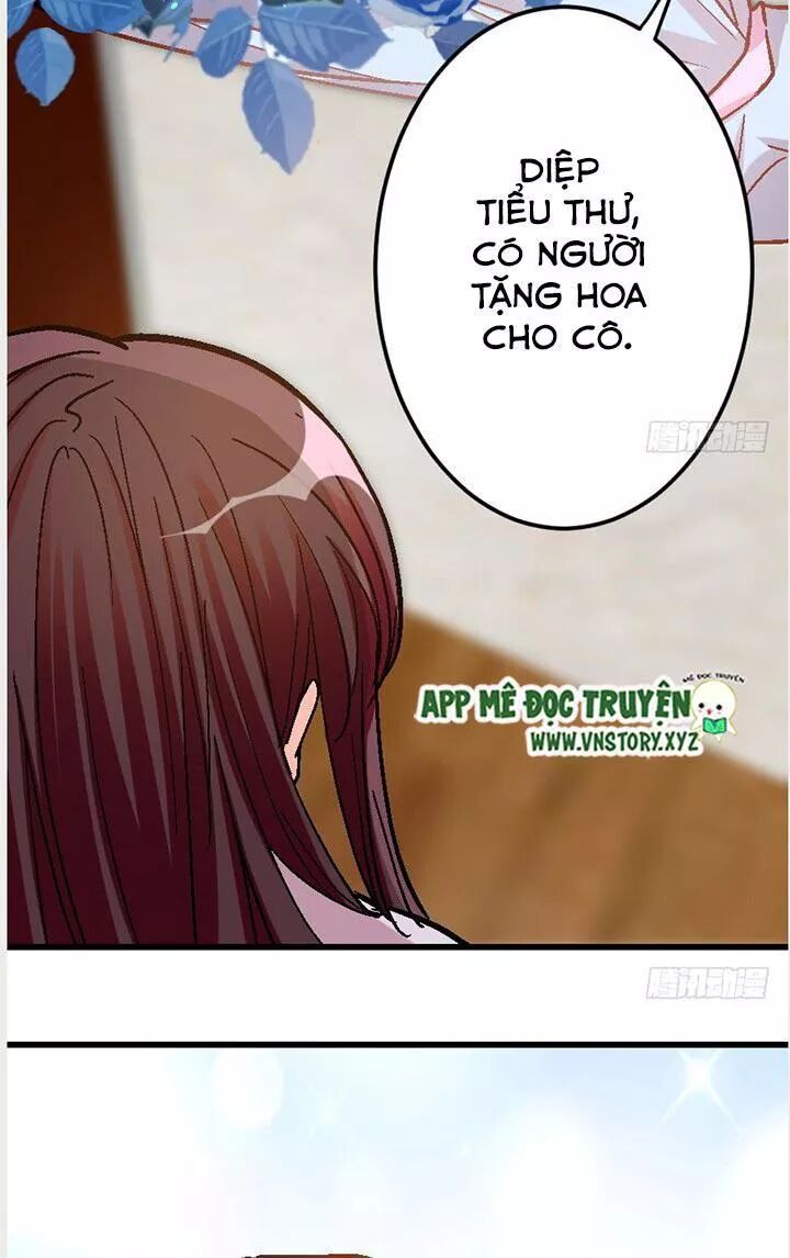 Thiên hậu trở về: Chapter 56: Trở về bên anh