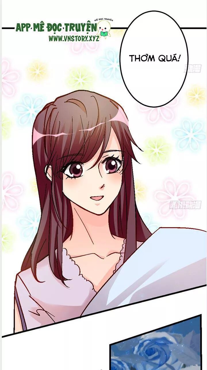 Thiên hậu trở về: Chapter 56: Trở về bên anh