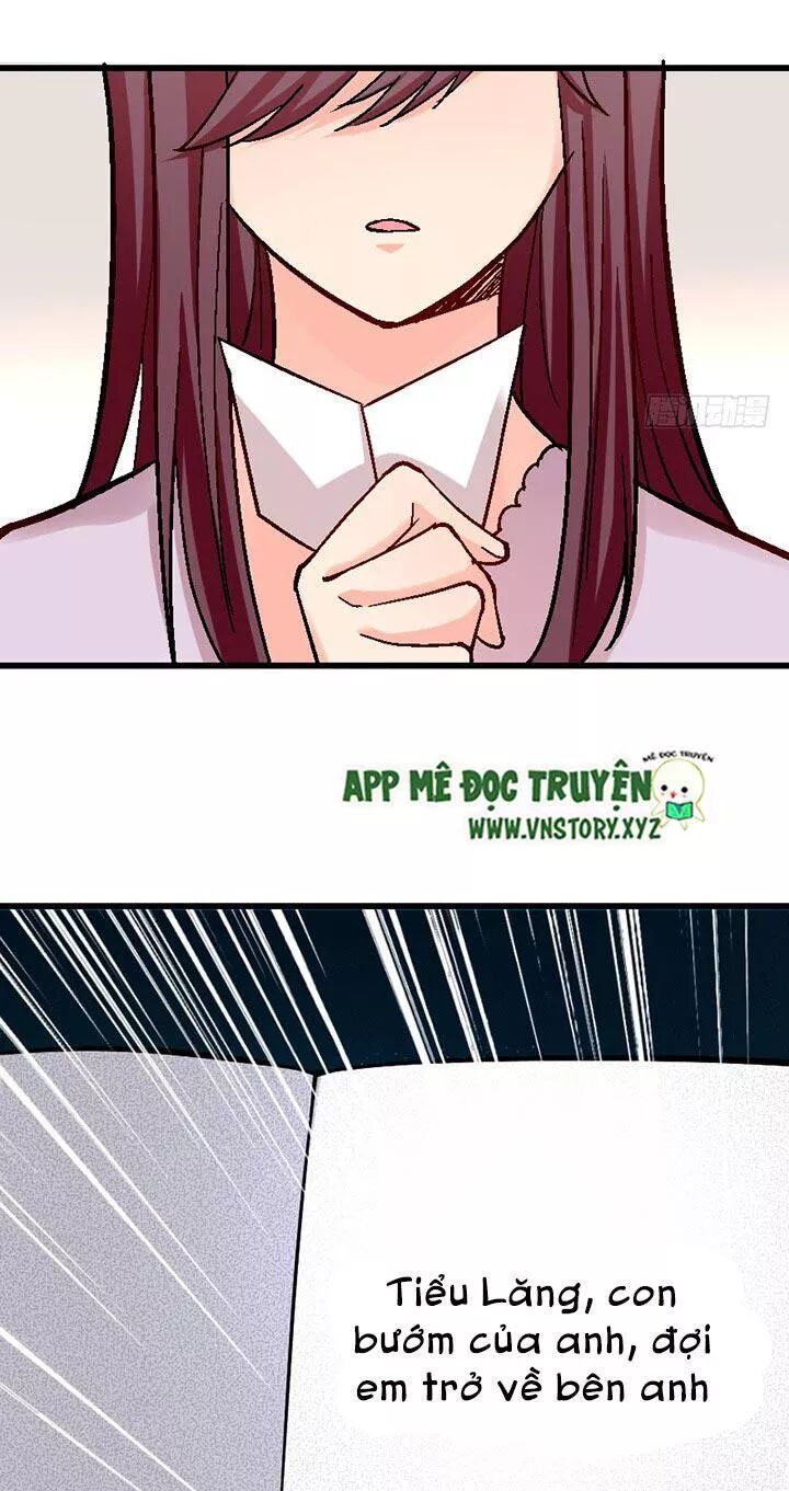 Thiên hậu trở về: Chapter 56: Trở về bên anh