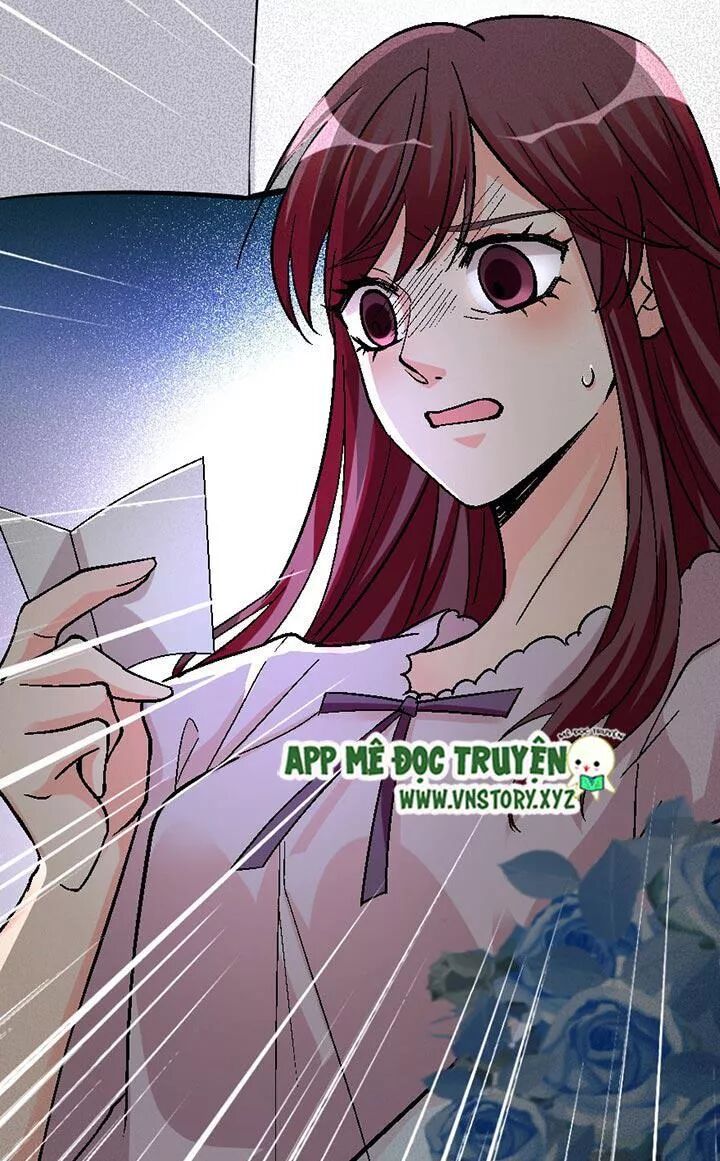 Thiên hậu trở về: Chapter 56: Trở về bên anh