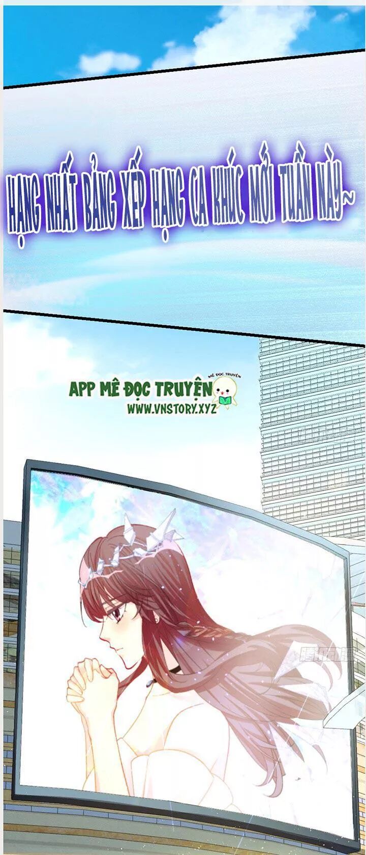Thiên hậu trở về: Chapter 56: Trở về bên anh