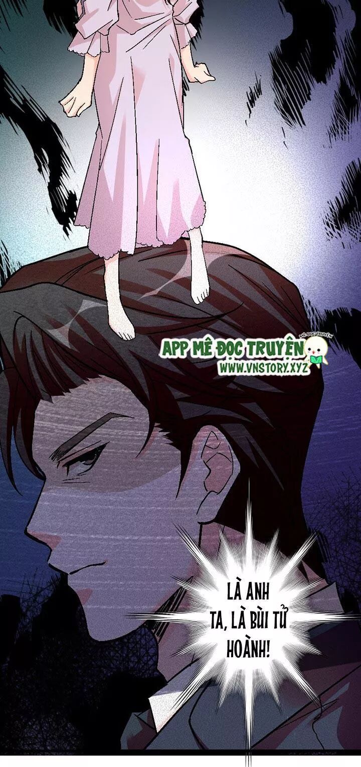Thiên hậu trở về: Chapter 56: Trở về bên anh