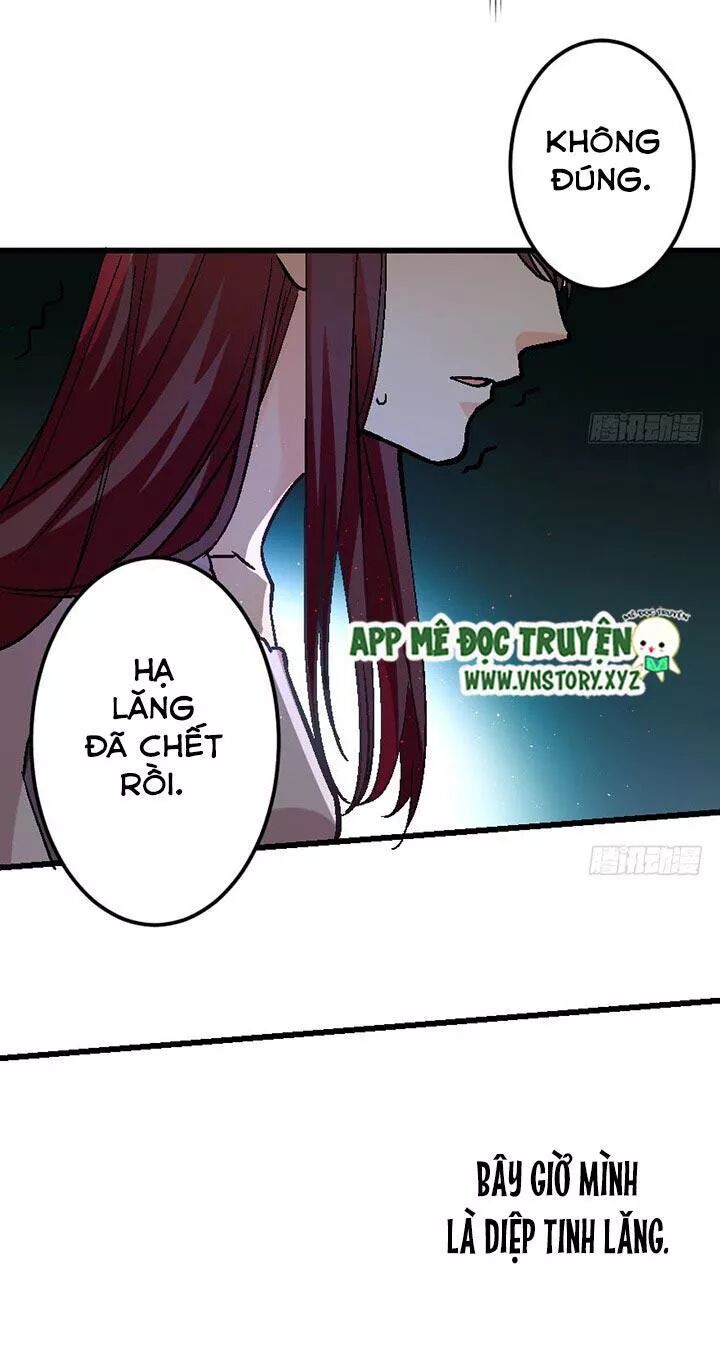 Thiên hậu trở về: Chapter 56: Trở về bên anh
