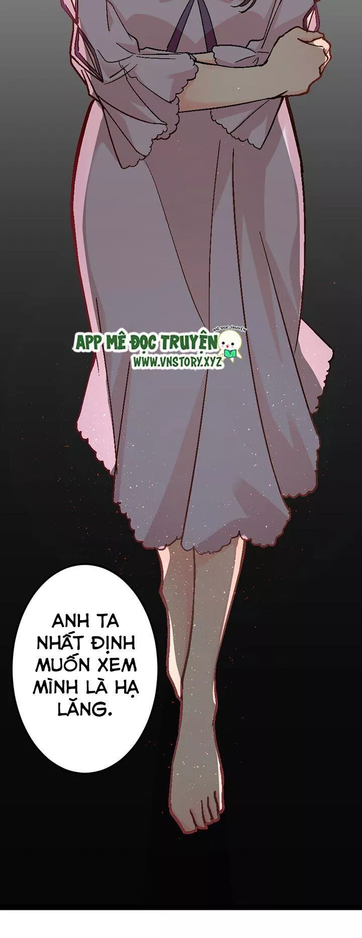 Thiên hậu trở về: Chapter 56: Trở về bên anh