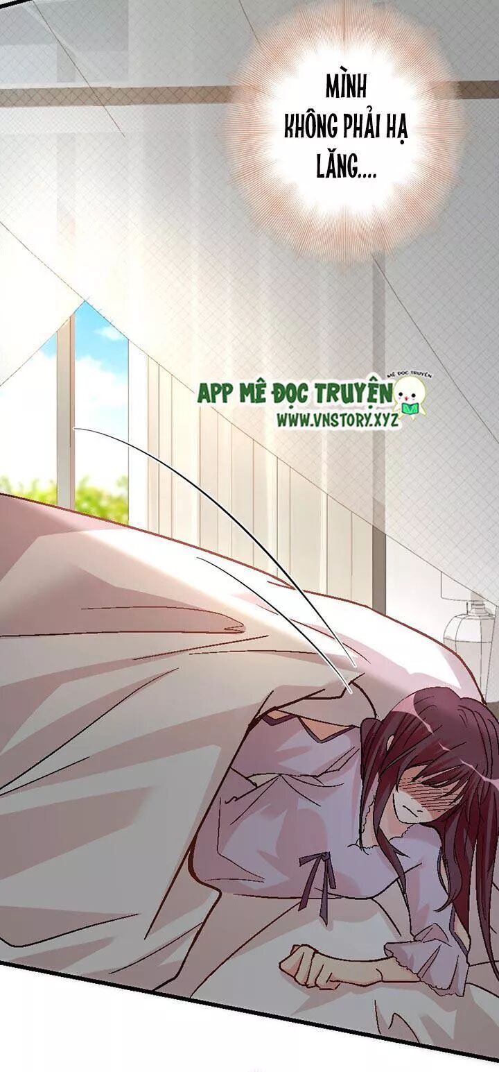 Thiên hậu trở về: Chapter 56: Trở về bên anh