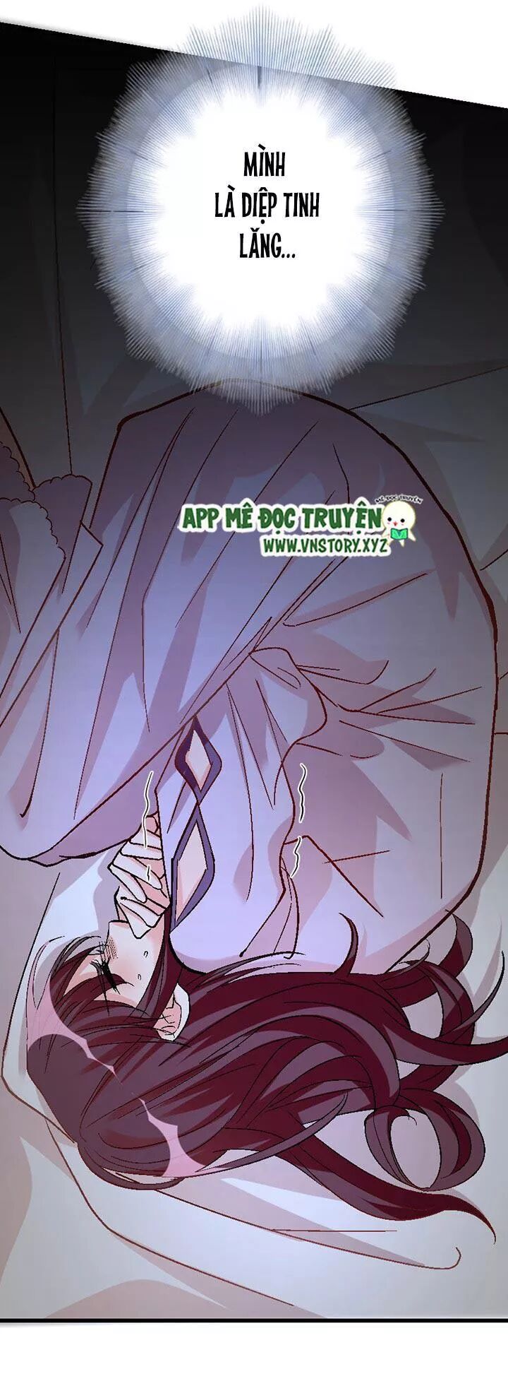 Thiên hậu trở về: Chapter 56: Trở về bên anh